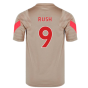 Liverpool 2021-2022 Training Shirt (Mystic Stone) - Kids (RUSH 9)