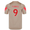 Liverpool 2021-2022 Training Shirt (Mystic Stone) - Kids (TORRES 9)