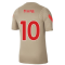 Liverpool 2021-2022 Training Shirt (Mystic Stone) (MANE 10)