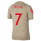 Liverpool 2021-2022 Training Shirt (Mystic Stone) (MILNER 7)