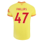 Liverpool 2021-2022 Vapor 3rd Shirt (PHILLIPS 47)