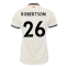 Liverpool 2021-2022 Womens Away Shirt (ROBERTSON 26)