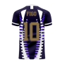 Madrid 2022-2023 Third Concept Football Kit (Libero) (FIGO 10)