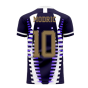 Madrid 2023-2024 Third Concept Football Kit (Libero) (MODRIC 10)