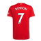 Man Utd 2021-2022 Home Shirt (ROBSON 7)