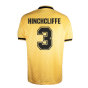 Manchester City 1989 Third Retro Shirt (Hinchcliffe 3)