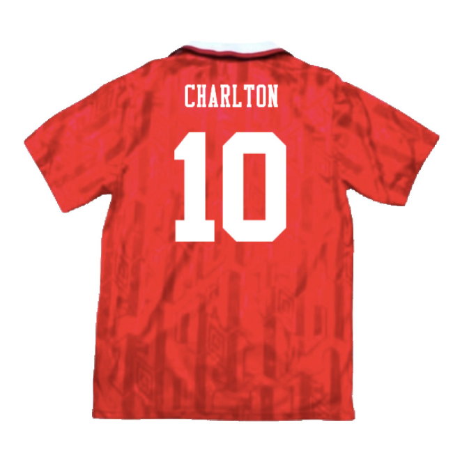 Manchester United 1992-94 Home (XXL) (Excellent) (Dublin 20)