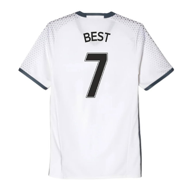 Manchester United 2016-17 Third Shirt (Excellent) (Best 7)