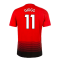 Manchester United 2018-19 Home Shirt (Mint) (Giggs 11)