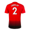 Manchester United 2018-19 Home Shirt (Mint) (Lindelof 2)