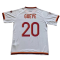 Metz 2022-23 Away Shirt (M) (Gueye 20) (Excellent)