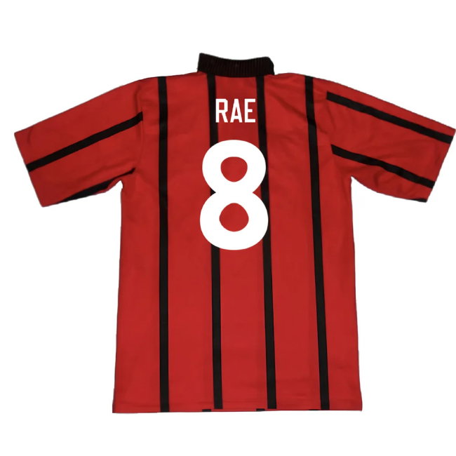 Millwall 1994-95 Away Shirt (Excellent) (Rae 8)