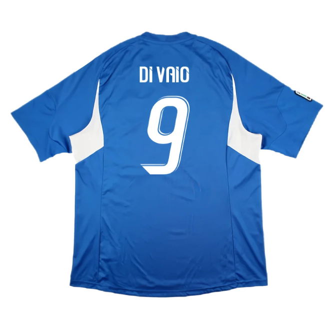Montreal Impact 2012-13 Home Shirt (XL) (Very Good) (Di Vaio 9)