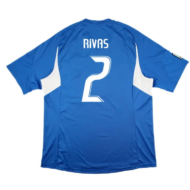 Montreal Impact 2012-13 Home Shirt (XL) (Very Good) (Rivas 2)