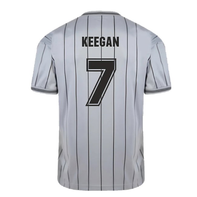 Newcastle United 1984 Away Shirt (Keegan 7)
