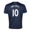 Newcastle United 2013-14 Away Shirt ((Excellent) 3XL) (Ben Arfa 10)