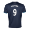 Newcastle United 2013-14 Away Shirt ((Excellent) 3XL) (SHEARER 9)