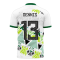 Nigeria 2023-2024 Away Concept Football Kit (Libero) (DENNIS 13)