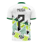 Nigeria 2023-2024 Away Concept Football Kit (Libero) (MUSA 7) - Little Boys