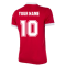 Nottingham Forest 1979 European Cup Final Retro Football Shirt (Your Name)