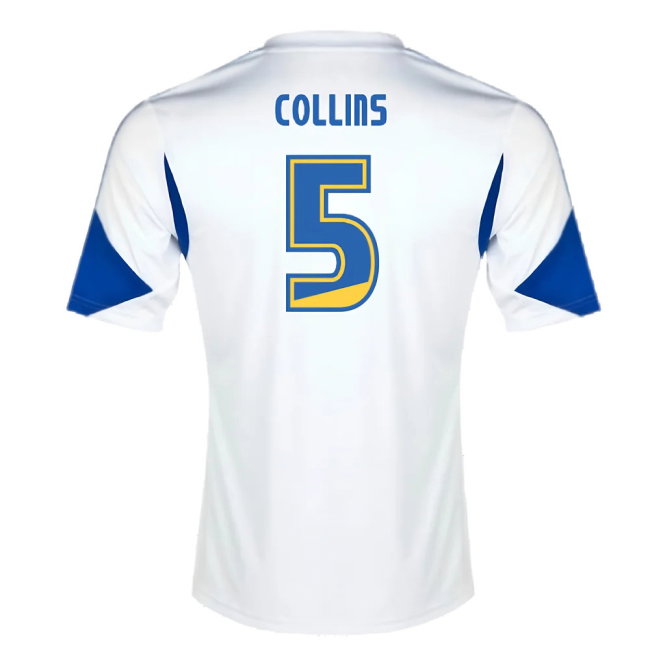Nottingham Forest 2013-14 Third Shirt (Excellent) (Collins 5)