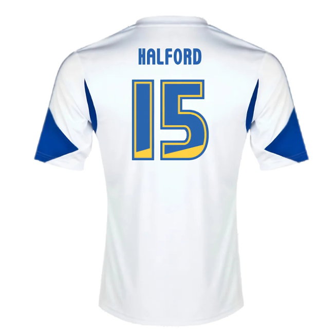 Nottingham Forest 2013-14 Third Shirt (Excellent) (Halford 15)