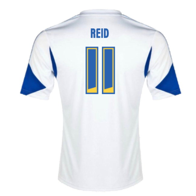 Nottingham Forest 2013-14 Third Shirt (Excellent) (Reid 11)