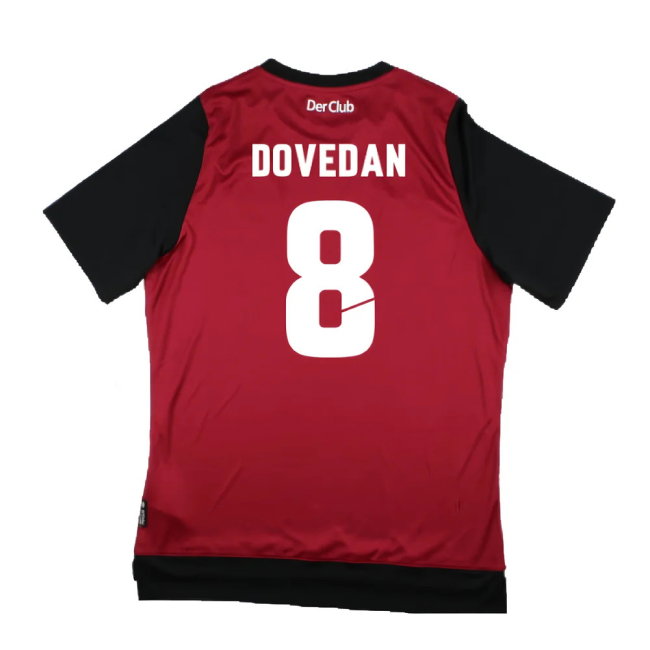 Nurnberg 2019-20 Home Shirt (M) (Excellent) (Dovedan 8)