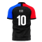 Palace 2023-2024 Away Concept Football Kit (Libero) (EZE 10)