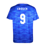 Portsmouth 1992 FA Cup Semi Final Shirt (Crouch 9)