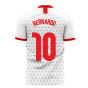 Portugal 2023-2024 Away Concept Football Kit (Libero) (Bernardo 10)