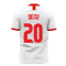 Portugal 2023-2024 Away Concept Football Kit (Libero) (DECO 20)