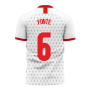 Portugal 2023-2024 Away Concept Football Kit (Libero) (Fonte 6)