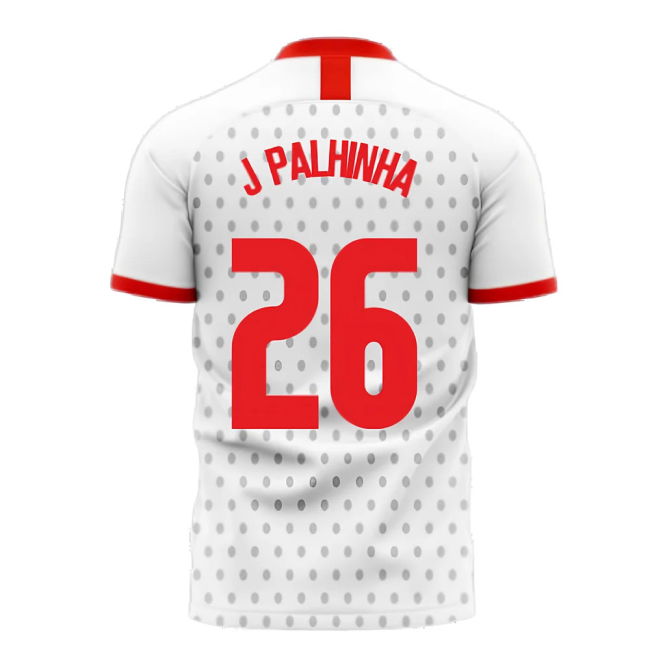 Portugal 2025-2026 Away Concept Football Kit (Libero) (J.PALHINHA 26)