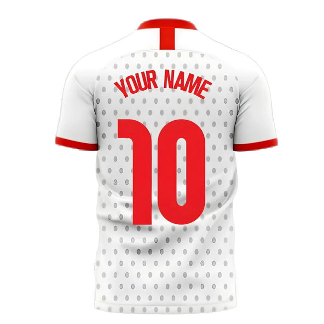 Portugal 2025-2026 Away Concept Football Kit (Libero) (Your Name)