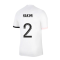 PSG 2021-2022 Away Shirt (HAKIMI 2)