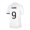 PSG 2021-2022 Away Shirt (ICARDI 9)