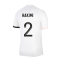 PSG 2021-2022 Away Shirt (Kids) (HAKIMI 2)