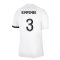 PSG 2021-2022 Vapor Away Shirt (KIMPEMBE 3)
