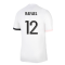 PSG 2021-2022 Vapor Away Shirt (RAFAEL 12)
