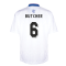 Rangers 1990 Away Retro Football Shirt (Butcher 6)