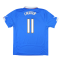 Rangers 2014-15 Home Shirt ((Excellent) L) (LAUDRUP 11)
