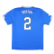 Rangers 2014-15 Home Shirt ((Excellent) L) (RICKSEN 2)