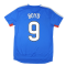 Rangers 2015-16 Home Shirt ((Excellent) S) (Boyd 9)