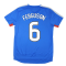 Rangers 2015-16 Home Shirt ((Excellent) S) (FERGUSON 6)