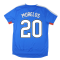 Rangers 2015-16 Home Shirt ((Excellent) S) (MORELOS 20)