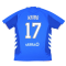 Rangers 2018-19 Home Shirt ((Excellent) L) (Aribo 17)