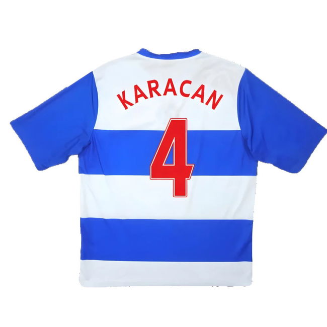 Reading 2012-13 Home Shirt (Excellent) (Karacan 4)