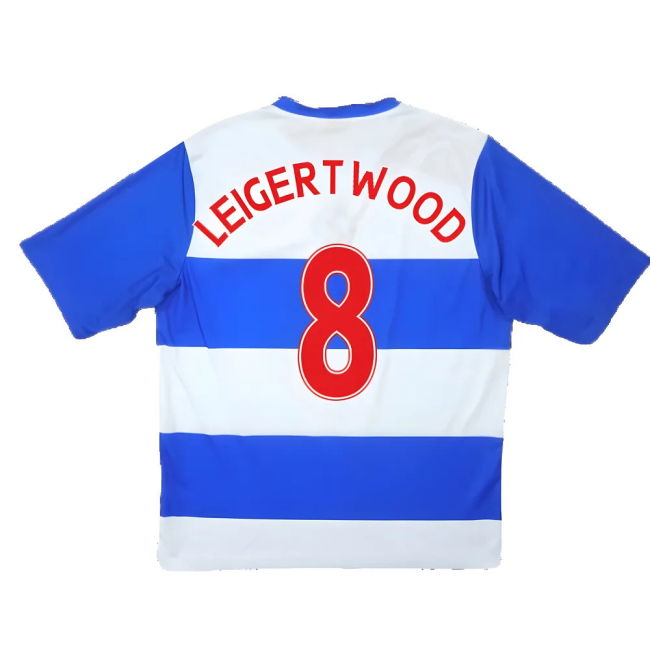 Reading 2012-13 Home Shirt (Excellent) (Leigertwood 8)