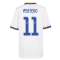Real Madrid 2021-2022 Home Shirt (Kids) (ASENSIO 11)